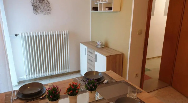 Апартаменты Großzügige Ferienwohnung in Furth im Wald