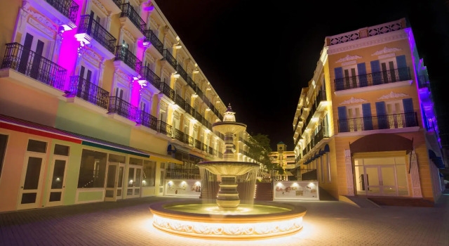 Riviera Suites Melaka, Rezerwuj Hotel Tanie hotele w Malakka