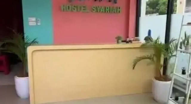 Slara Hostel Syariah 1
