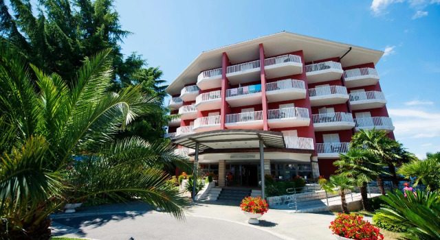 Hotel Haliaetum - San Simon Resort