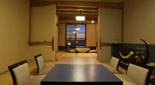 割烹旅館 清都, Book Hotel Hoteller i Kyonan med parkering, Parkering