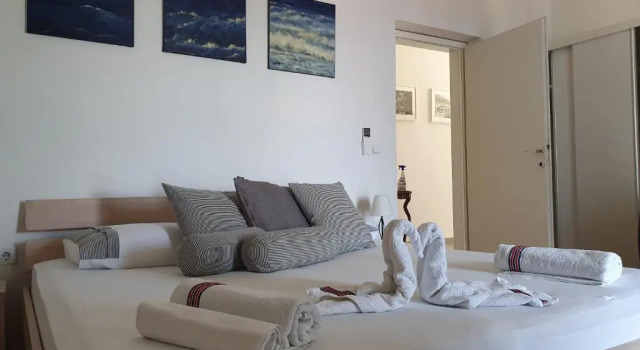Апартаменты Apartment Villa Mirna