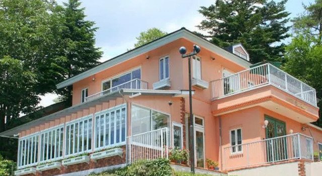 Номер Standard Karuizawa Hotel Soyokaze
