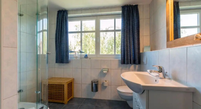 Коттедж Fischers Ferienhaus