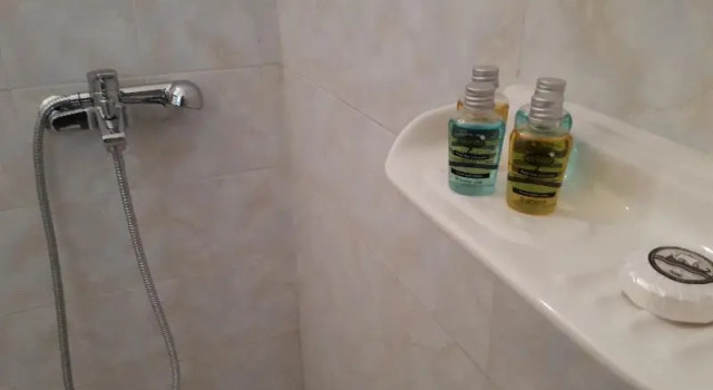 Двухместный номер Standard с балконом и с видом на море Hotel Paradisos Oia