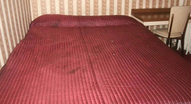 Hotel Saint Pierre, Забронировать Отель Отели Парижа с парковкой, рядом с Монмартр, Парковка