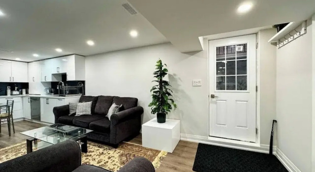 Luxury 4BR Villa, Réserver Villa Villas à Durham Region, Villa
