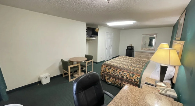 Двухместный номер Standard Empire Inn & Suites Absecon/Atlantic City
