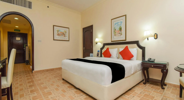 Tulip Inn Al Rahba, Забронировать Отель Аль-Раба Эмират Абу-Даби