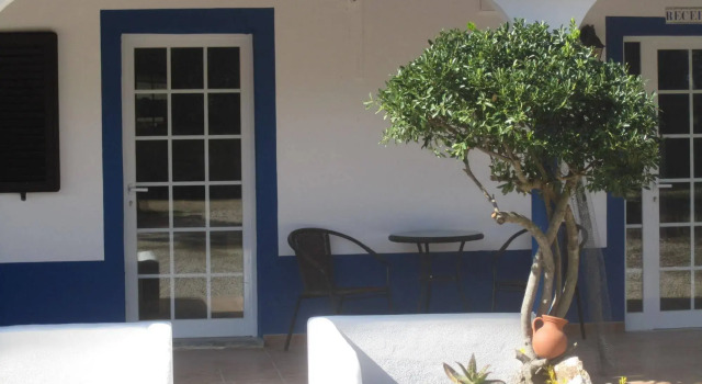 Casa Azul Oasis, Boek Hotel Hotels in Albufeira met parkeren, Parkeren