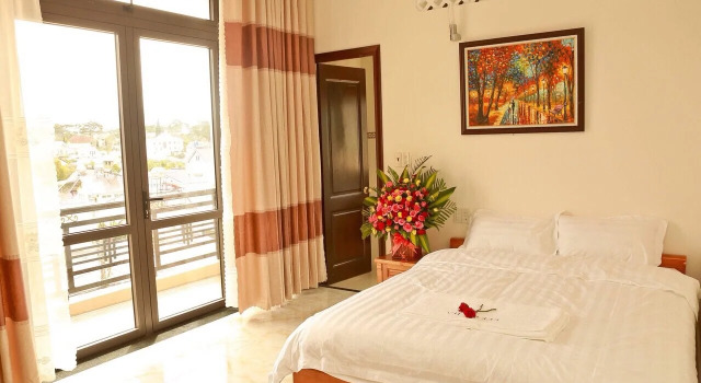 Hotel 111