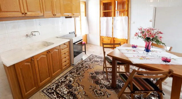 Melandrinos Apartment, Book Apartment Arachova 