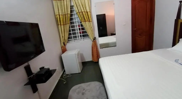 Люкс Standard Hotel Residence Jeanne d'Arc