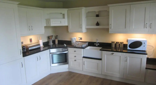 Коттедж Lodge at Lough Erne