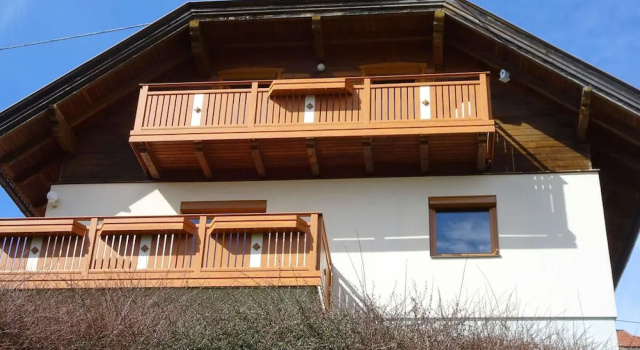 Chalet in Diex Near Klopeiner See With Sauna-formerly TUI Ferienhaus, Забронировать Шале Виллы Дикс, Вилла