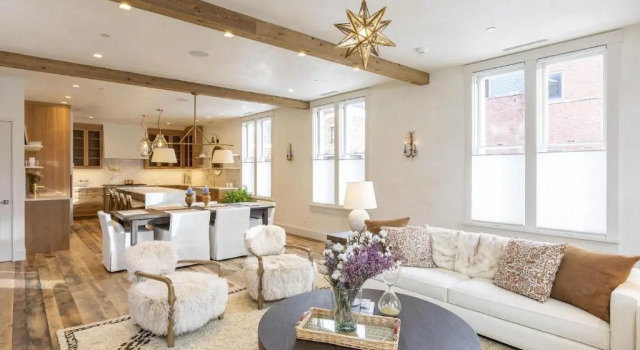 Коттедж Splendid Home In The Heart Of Telluride Town