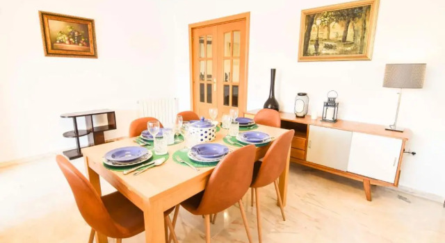 Апартаменты Letmalaga West Beach