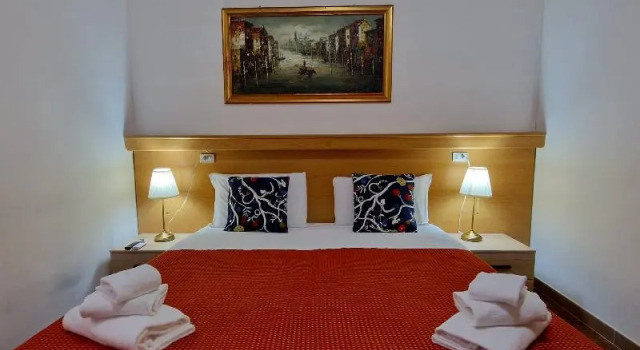 Номер Standard Hotel Tito