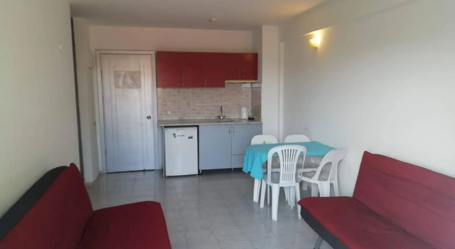 Kaan Apart, Rezervovat Hotel Hotely v Mugla s parkováním, Parkování