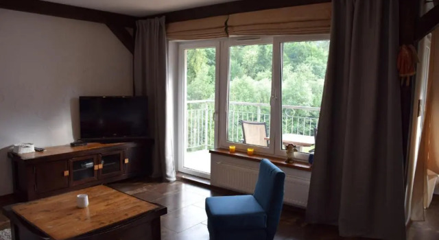 Apartamenty Bukowa Wisła
