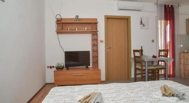 Apartment Zora