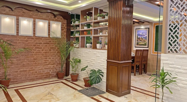 Hotel Malati