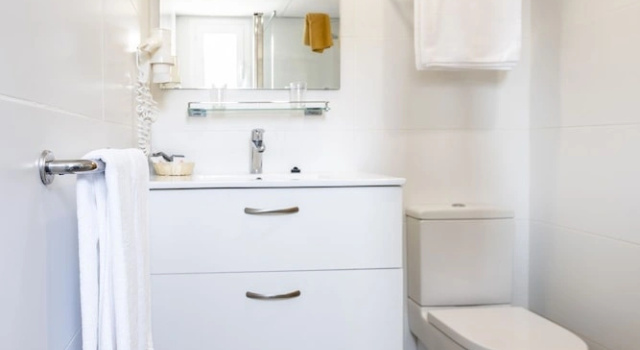 Студия Apartamentos Massol