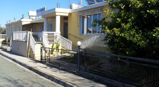Warm Nest Seniors Only, Varaa Huoneisto Asunnot kohteessa Paphos, Huoneisto