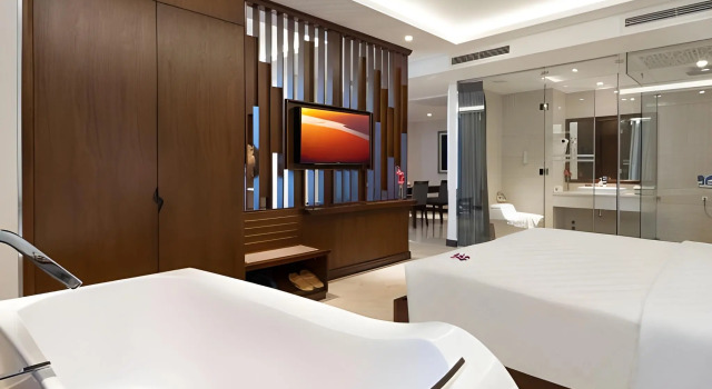 Eden Star Saigon Hotel, Забронировать Отель Бизнес-отели Района 1, 4* 5*