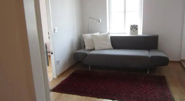 City-Center Apartments