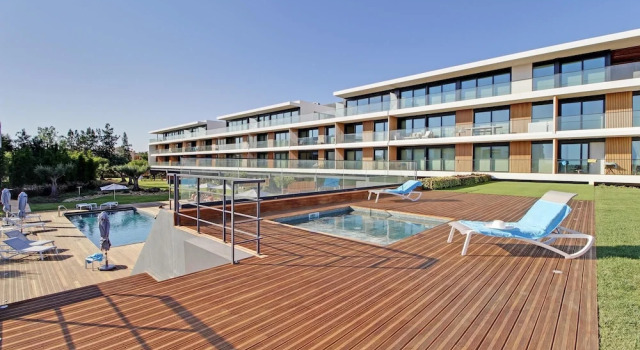 Апартаменты White Nature Apartment