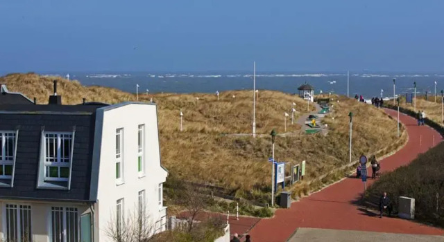 Strandhaus Wylka, Забронировать Апартаменты/квартира Апартаменты Нордерней, Апартаменты/квартира