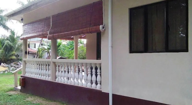 Номер Standard Villa Bethlehem