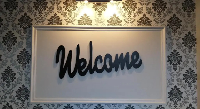 Căn hộ Welcome Apartment
