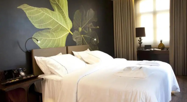 Одноместный номер Standard Figueira by The Beautique Hotels & Spa