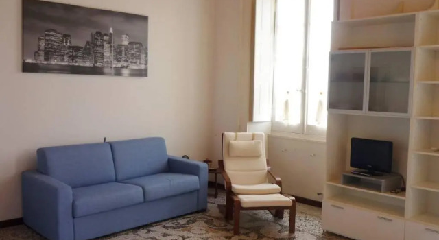 Mare nostrum apartment