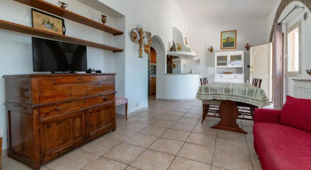 Апартаменты с 2 комнатами Casale Gli Ulivi