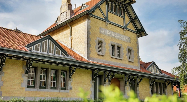 Gorgeous Villa With Sauna in De Haan Near Beach, Prenota Villa Ville a Flanders, Villa