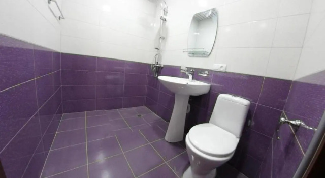Номер Economy Shara Talyan Guest House & Tours