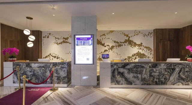 Mercure Xiangyang Railway Station, Đặt Khách sạn Khách sạn ở Xiangyang bao gồm bữa sáng, Bữa sáng