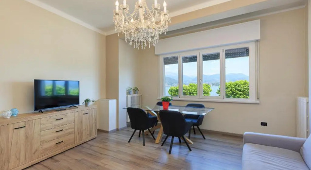Appartamento Italia 1 - By Impero House Rent