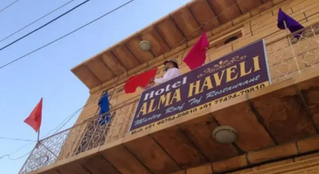 Ashish Villa Guest House
