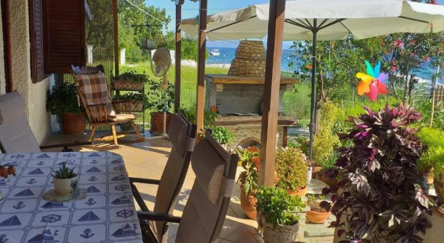 Pelion Platanidia seaside house, Rezerwuj Hotel Platanidia Pelion