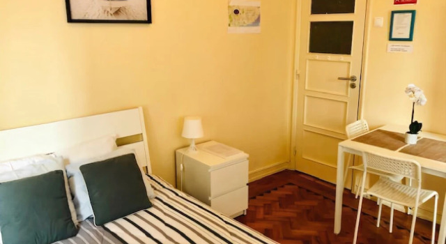 LisbonRooms4U II