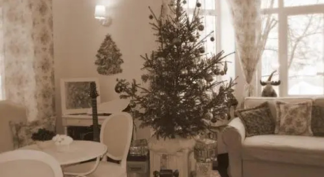Guest house Vishneviy Sad