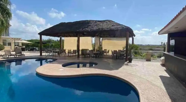 Condos Marina H, Prenota Hotel Hotel SPA a Sinaloa, SPA