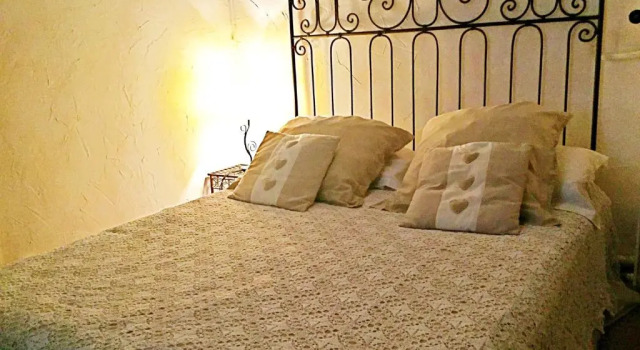 Номер Standard Bed & Breakfast Chambres dhôtes COTTAGE BELLEVUE