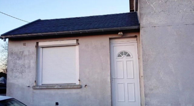 Studio in Vierville-sur-mer, With Enclosed Garden and Wifi, Κράτηση Ξενοδοχείο Vierville-sur-Mer D-day Beaches