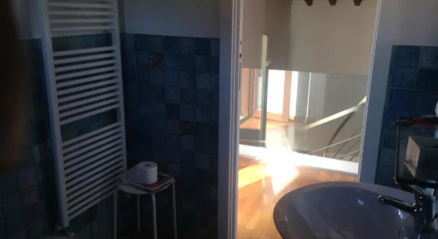 Коттедж La mia casa nel Chianti