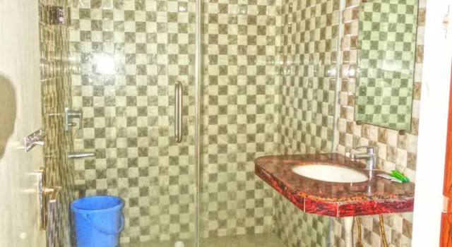 Номер Standard Hotel Garv Residencia Gaya